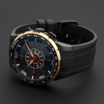 Perrelet Turbine Chronograph Automatic // A3036/1 // Store Display