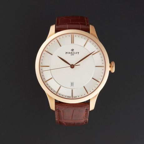 Perrelet First Class Automatic // A3044/1 // Store Display