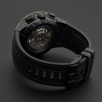 Perrelet Turbine Chronograph Automatic // A3036/1 // Store Display