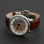 Perrelet First Class Double Rotor Skeleton Automatic // A3052/1 // Store Display