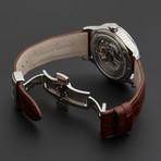 Perrelet First Class Double Rotor Skeleton Automatic // A3052/1 // Store Display