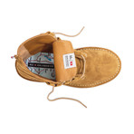 Mark McNairy Mojoo Shoe // Tan Suede (US: 7)
