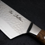 Pro Chef's Knife // 8"