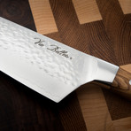 Pro Chef's Knife // 8"