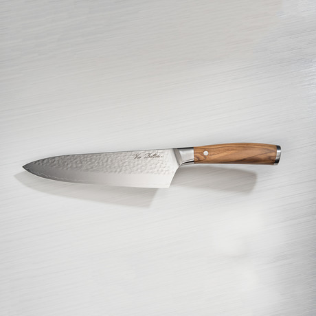 Pro Chef's Knife // 8"