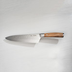 Pro Chef's Knife // 8"