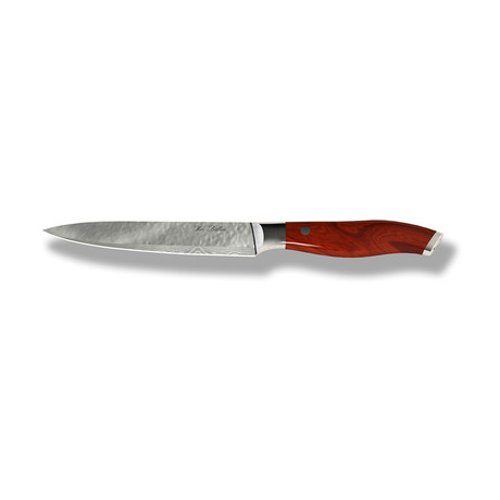 Classic Utility Knife // 5.5"