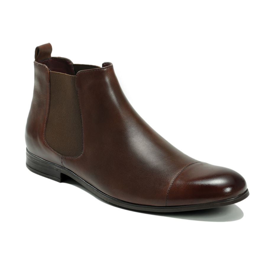 Sir Wellington - French Dress Boots - Touch of Modern