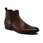 Harry Boot // Brown (Euro: 40)