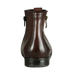 Harry Boot // Brown (Euro: 44)