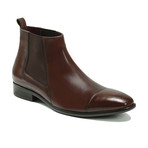 Bruce Boot // Brown (Euro: 46)