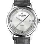 Catorex Vintage II Limited Edition Automatic // 8162-7