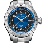 Catorex GMT Voyager Automatic // 8164-8-SB