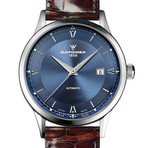 Catorex Vintage II Limited Edition Automatic // 8162-8