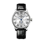 Catorex Tradition Automatic // 8165-4