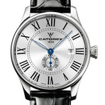 Catorex Tradition Automatic // 8165-4