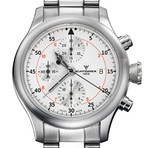 Catorex Krono Chronograph Automatic // 8169-15-SB
