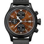 Catorex Krono Bronze Chronograph Limited Edition Automatic // 8169-17
