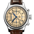 Catorex Krono Classic Chronograph Automatic // 8169-20