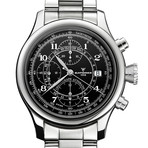 Catorex Krono Classic Chronograph Automatic // 8169-21-SB