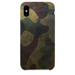 Army Lamb iPhone Case // Khaki (iPhone 7/8)