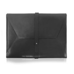 Laptop Case // Black (13 Inch)