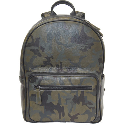 Leonardo Backpack