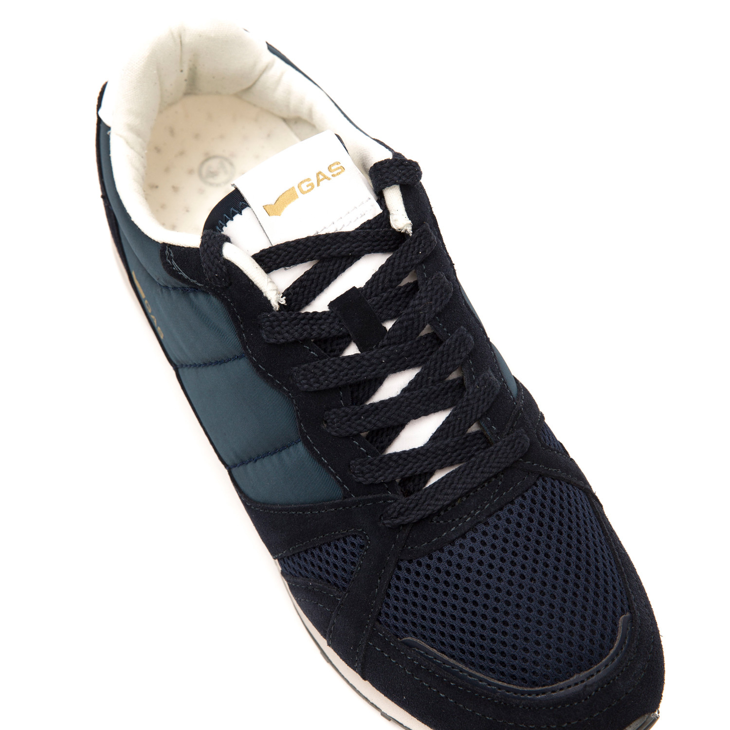Scarpe Erick Mx // Navy (Euro: 44) - Clearance: Casual Shoes - Touch of ...