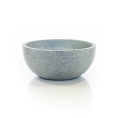 Soapstone Tiny Bowl Series // Set of 2 // Traditional