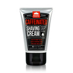 Caffeinated Shaving Cream + Aftershave Set + Nick Stick