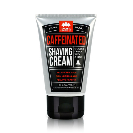 Shaving Cream Value // 12-Pack (Natural Shaving Cream)