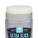 3-Item Shaving Cream Variety Set + Nick Stick