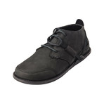 Coalton Shoes // Black (US: 7)