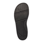 Coalton Shoes // Black (US: 7.5)