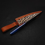 Damascus Chef Knife // 9130