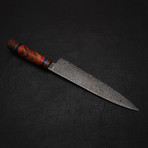 Damascus Chef Knife // 9139