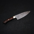 Damascus Chef Knife // 9159