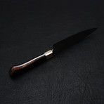 Damascus Chef Knife // 9159