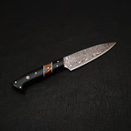 Damascus Chef Knife // 9164