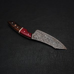 Damascus Chef Knife // 9169