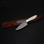 Damascus Chef Knife // 9172