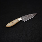 Damascus Chef Knife // 9172