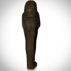 Ancient Egyptian Authentic Xl Carved Tomb Statue // Museum Display