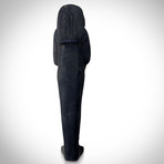 Ancient Egyptian Authentic Xl Carved God Horus Tomb Statue // Museum Display