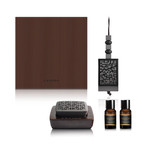 Urban Collection Gift Set: Royal Guard & Dark Ornament Fragrance Diffusers