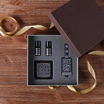 Urban Collection Gift Set: Royal Guard & Dark Ornament Fragrance Diffusers