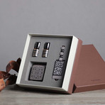 Urban Collection Gift Set: Royal Guard & Dark Ornament Fragrance Diffusers