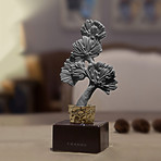 Urban Collection Emerald Zest Porcelain Fragrance Diffuser