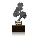 Urban Collection Emerald Zest Porcelain Fragrance Diffuser