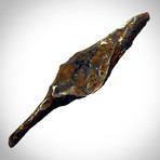 Ancient Medieval Crusader Arrow Head II // Museum Display